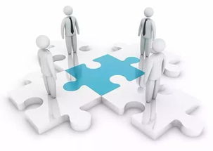 企业管理核心总结